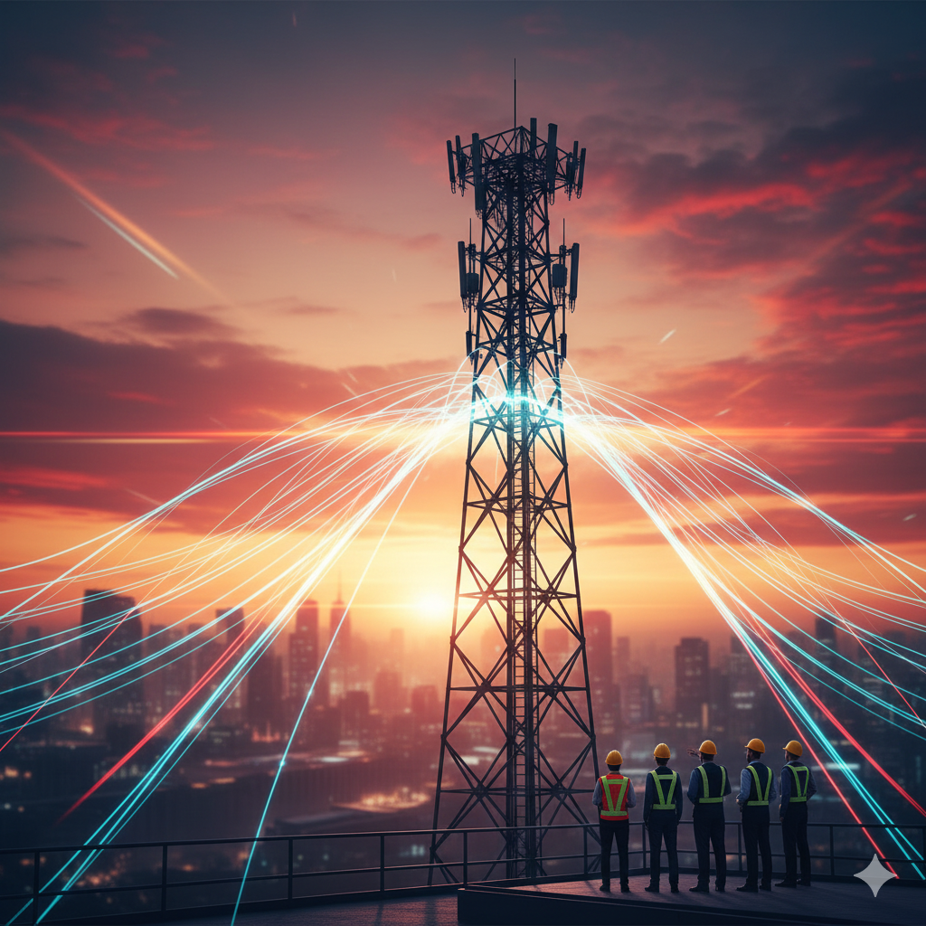 SVS Achievements & Growth