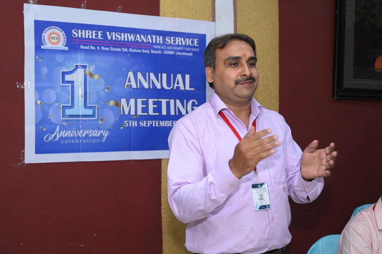 Annual Meeting 2024