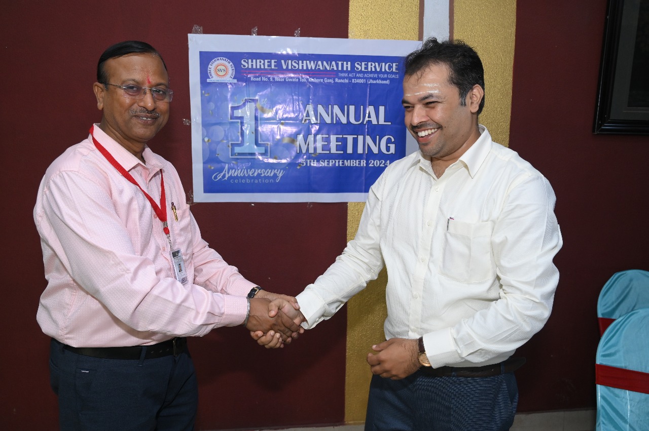 Annual Meeting 2024