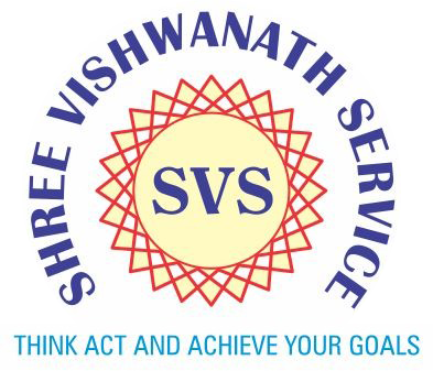SVS Logo