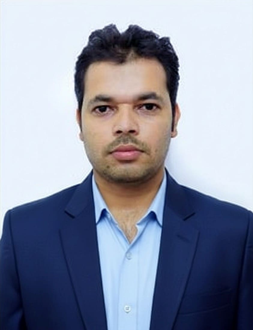 Pankaj Mishra