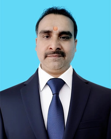 Shankar Mishra